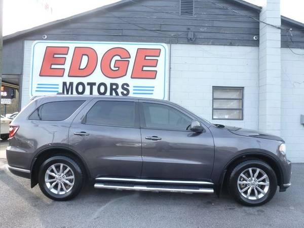 2016 Dodge Durango - As little as $800 Down... - cars & trucks - by... for sale in Mooresville, NC – photo 3