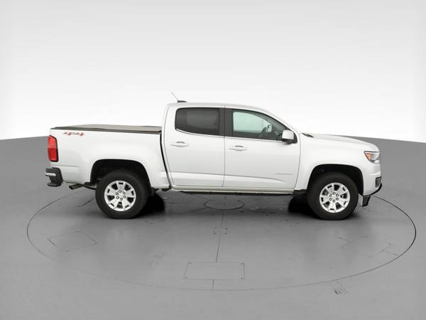 2018 Chevy Chevrolet Colorado Crew Cab LT Pickup 4D 5 ft pickup... for sale in Columbia, SC – photo 13