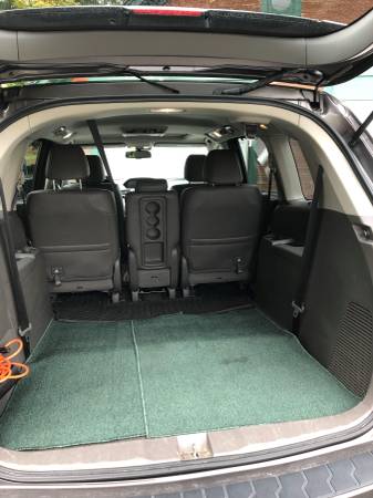 2014 Honda Odyssey Touring Minivan 4D for sale in Groton, CT – photo 9