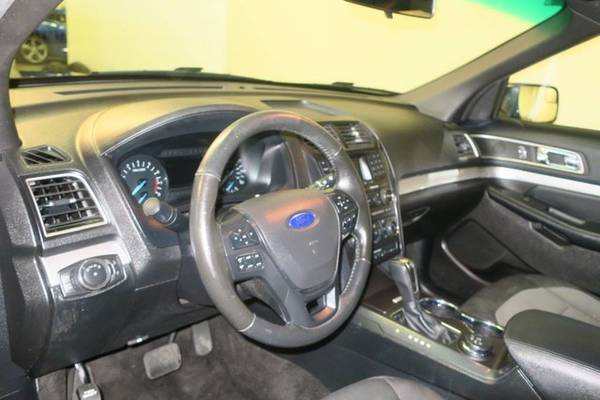 2016 Ford Explorer - - by dealer - vehicle for sale in Carlstadt, NJ – photo 11