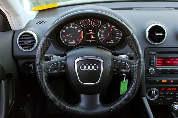 2013 Audi A3 Premium Plus **$0-$500 DOWN. *BAD CREDIT NO LICENSE... for sale in North Hollywood, CA – photo 16