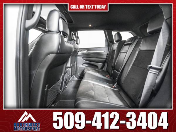 2019 Jeep Grand Cherokee Altitude 4x4 - - by dealer for sale in Pasco, WA – photo 12