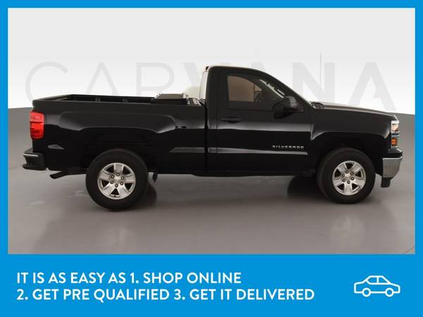2014 Chevy Chevrolet Silverado 1500 Regular Cab LT Pickup 2D 6 1/2 for sale in Watertown, NY – photo 10