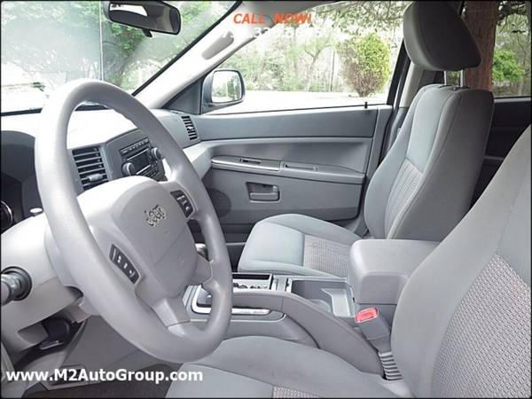 2007 Jeep Grand Cherokee Laredo 4dr SUV 4WD - - by for sale in East Brunswick, NJ – photo 12