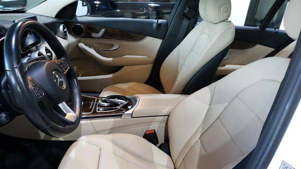 2016 Mercedes-Benz C-Class 4dr Sdn C300 Sport 4MATIC - Payments... for sale in Woodbury, NY – photo 10