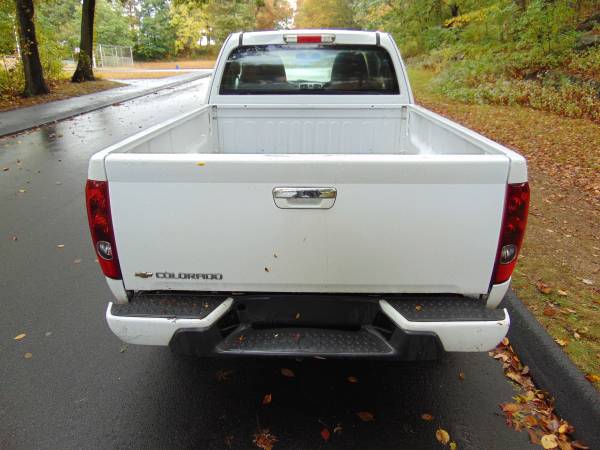 2012 Chevrolet Colorado - - by dealer - vehicle for sale in Waterbury, CT – photo 8
