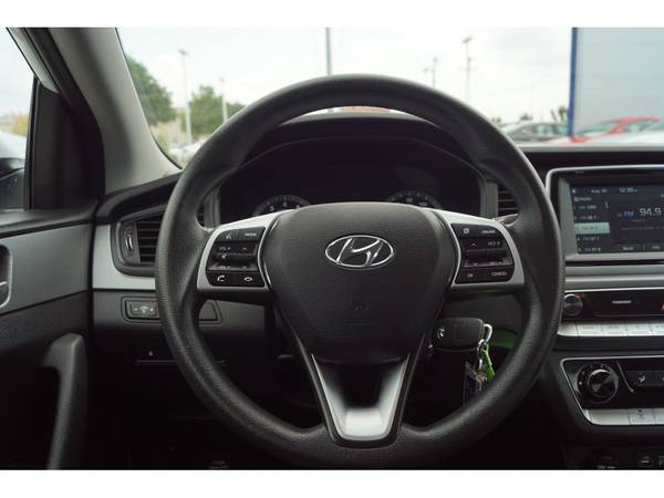 2019 Hyundai Sonata SE for sale in Denton, TX – photo 7