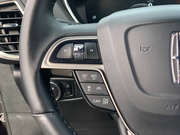 2020 LINCOLN Nautilus Infinite Black Priced to Go! for sale in Eugene, OR – photo 14