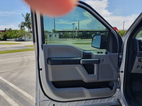 2015 Ford F-150 F150 XLT Pickup 4D 5 1/2 ft Pickup for sale in Miami, FL – photo 11