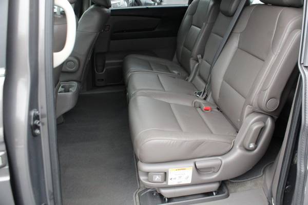 2012 Honda Odyssey EX-L for sale in Edmonds, WA – photo 15