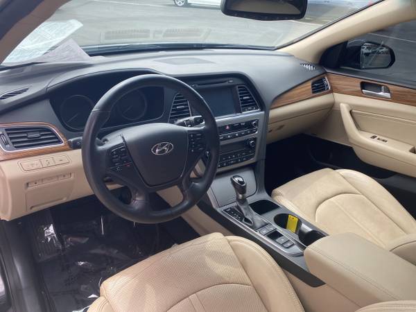 2015 Hyundai Sonata 4dr Sdn 2 4L Limited - - by dealer for sale in Dodgeville, WI – photo 13