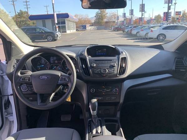2018 Ford Escape S - cars & trucks - by dealer - vehicle automotive... for sale in Boise, ID – photo 14