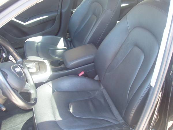 2013 Audi A4 Premium Plus for sale in Frisco, TX – photo 7