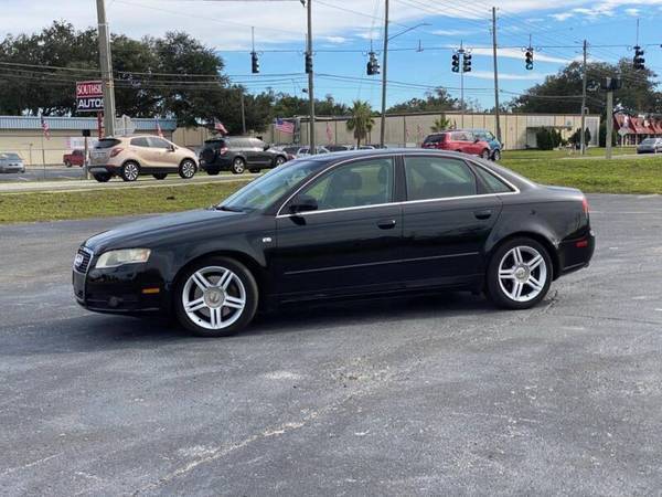 2005 AUDI A4 QUATTRO - cars & trucks - by dealer - vehicle... for sale in Orlando, FL – photo 7
