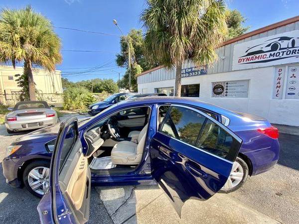 2016 Subaru Legacy 2.5i Sedan 4D CALL OR TEXT TODAY! - cars & trucks... for sale in Clearwater, FL – photo 13