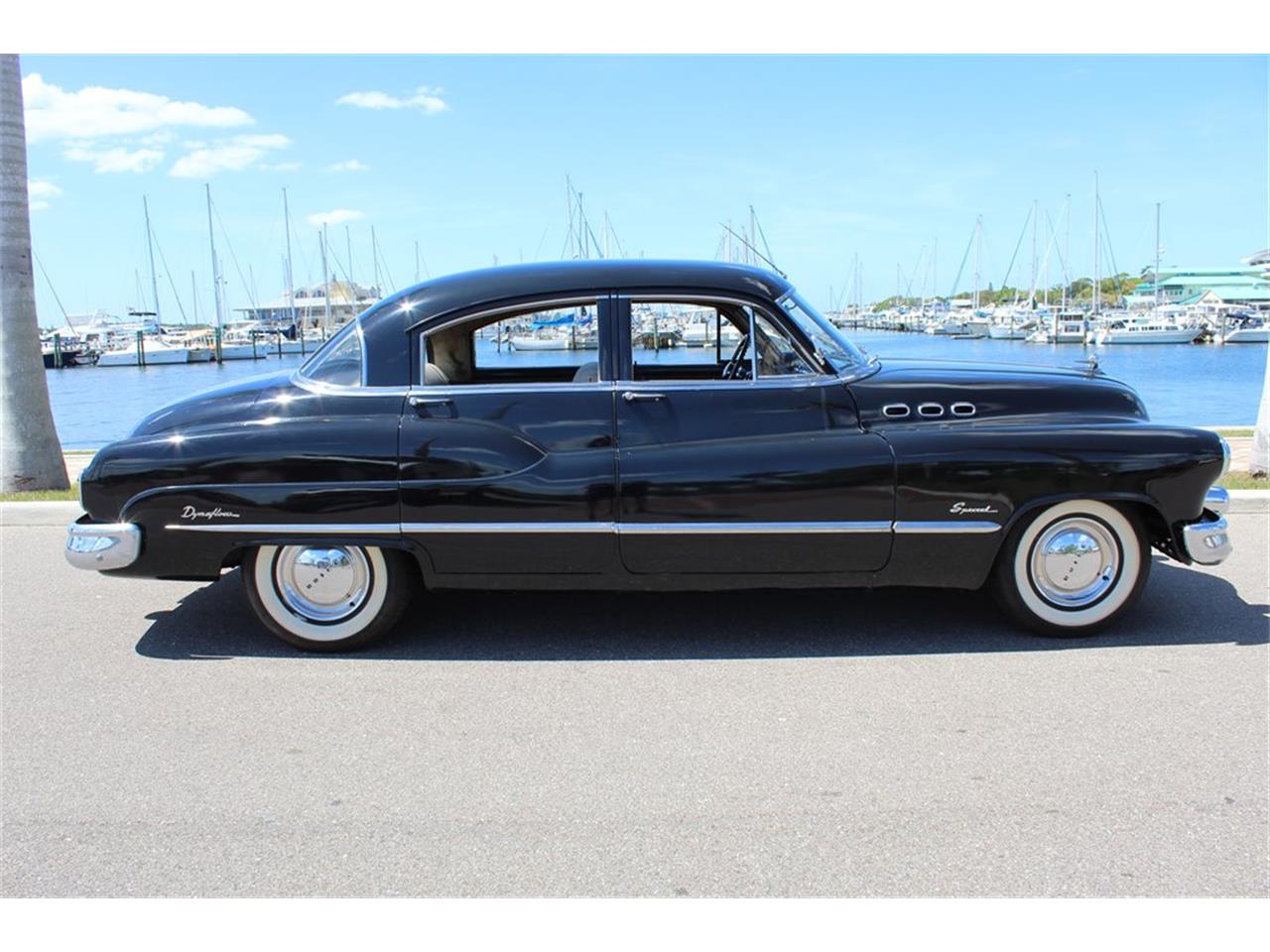 1950 Buick Special for sale in Palmetto, FL – photo 8