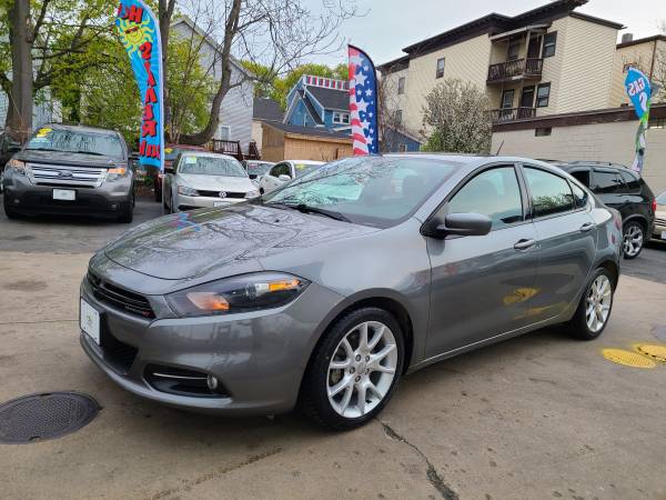 2013 Dodge Dart for sale in Lowell, MA – photo 3
