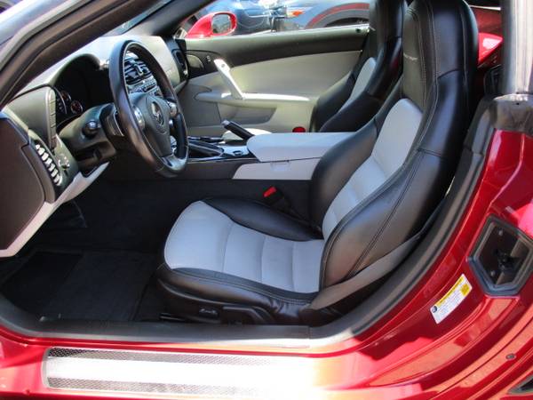 2011 Chevrolet Corvette Z16 Grand Sport *EASY APPROVAL* for sale in San Rafael, CA – photo 5