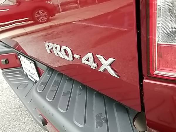 2019 Nissan Frontier PRO-4X - - by dealer - vehicle for sale in Clanton, AL – photo 9