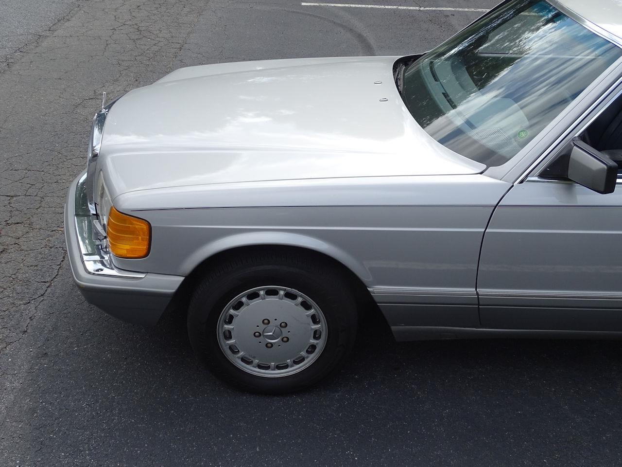 1987 Mercedes-Benz 300 for sale in O'Fallon, IL – photo 59