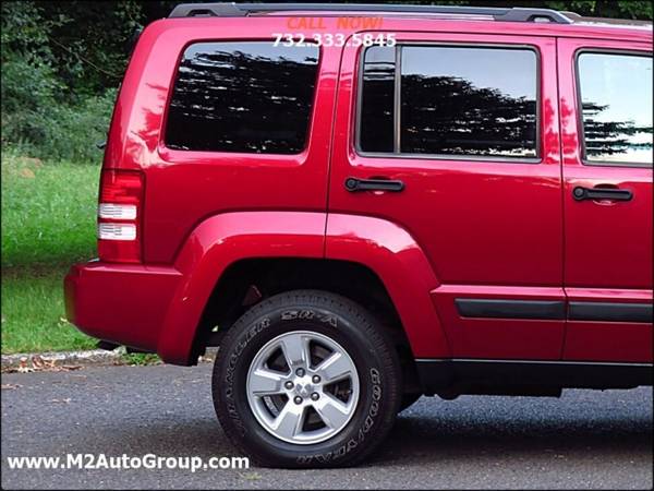 2012 Jeep Liberty Sport 4x4 4dr SUV - - by dealer for sale in East Brunswick, NY – photo 23