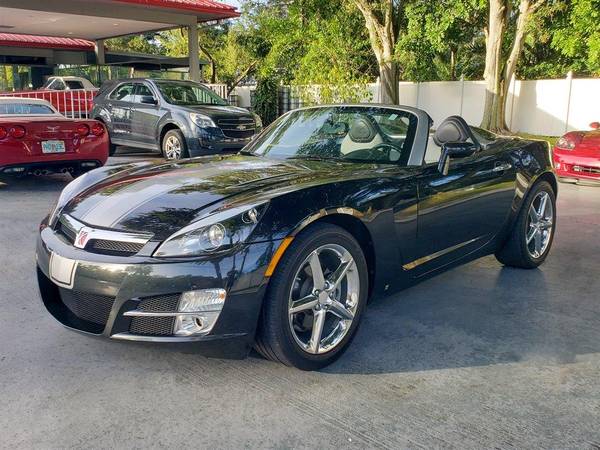 2008 Saturn Sky - cars & trucks - by dealer - vehicle automotive sale for sale in Largo, MO – photo 4