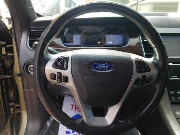 2013 Ford Taurus Limited - cars & trucks - by dealer - vehicle... for sale in Spokane, MT – photo 24