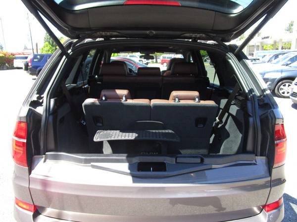 One Owner 2011 BMW X5 xDrive35i Sport Activity Loaded-3rd Row for sale in Lynnwood, WA – photo 11