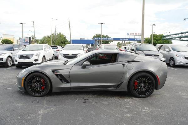 2015 Chevrolet Corvette 3LZ Z06 Coupe $729 DOWN $190/WEEKLY for sale in Orlando, FL – photo 5