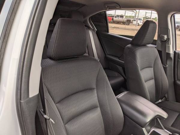 2015 Honda Accord Sport SKU: FA251888 Sedan - - by for sale in Fort Worth, TX – photo 20