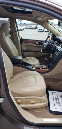LEATHER!! 2012 Buick Enclave FWD 4dr Leather for sale in Chesaning, MI – photo 18