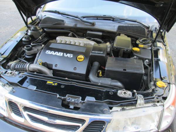 SAAB 9.5 V6 3.0L UNREAL good condition for sale in Hot Springs National Park, AR – photo 10