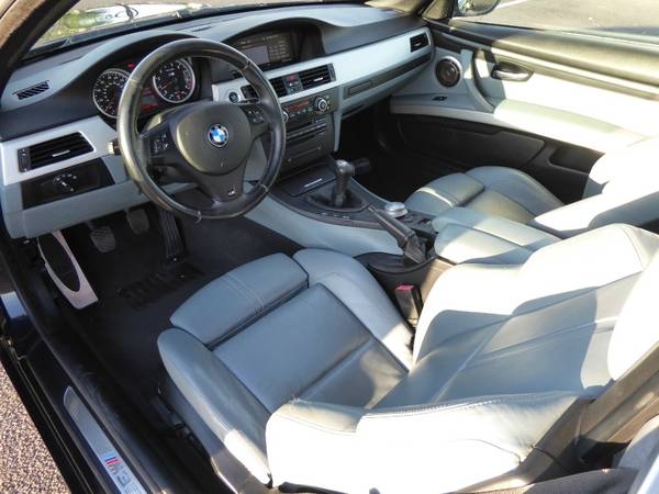 2008 BMW M3 2DR CONV M3 with Auxiliary pwr outlet for sale in Phoenix, AZ – photo 11