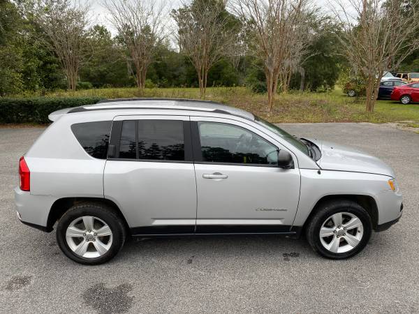 2012 Jeep Compass Sport 4dr SUV for sale in Conway, SC – photo 10