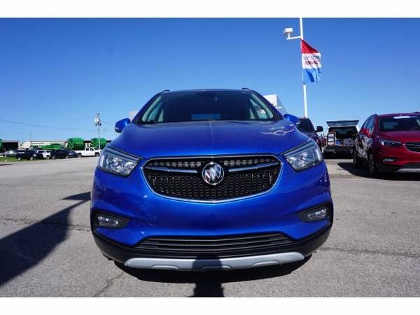 2017 Buick Encore Preferred II - - by dealer - vehicle for sale in Brownsville, TN – photo 2