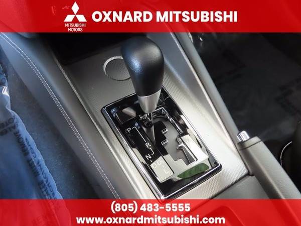 2021 Mitsubishi OUTLANDER SPORT - - by dealer for sale in Oxnard, CA – photo 19