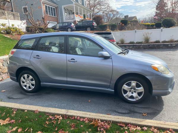 2006 Toyota Matrix AWD XR - cars & trucks - by dealer - vehicle... for sale in Saugus, MA – photo 5