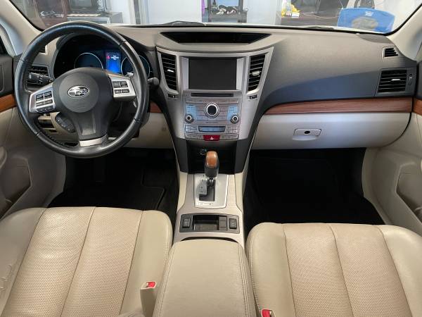 2013 Subaru Outback Limited - - by dealer - vehicle for sale in Naples, FL – photo 17