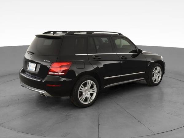 2015 Mercedes-Benz GLK-Class GLK 350 4MATIC Sport Utility 4D suv... for sale in Washington, District Of Columbia – photo 11