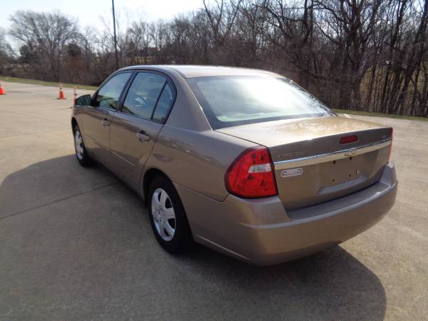 2008 CHEVROLET MALIBU - LS - VERY NICE! - - by dealer for sale in Imperial, MO – photo 8