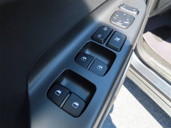 2021 Hyundai Kona FWD 4D Sport Utility/SUV SEL for sale in OXFORD, AL – photo 19