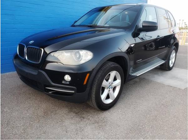 2010 BMW X5 xDrive30i Sport Utility 4D - cars & trucks - by dealer -... for sale in Las Vegas, NV – photo 3