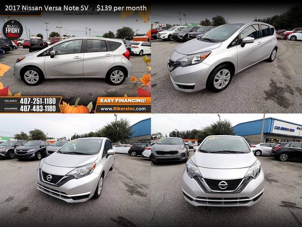 $145/mo - 2018 Toyota Yaris iA Base - 100 Approved! - cars & trucks... for sale in Kissimmee, FL – photo 11