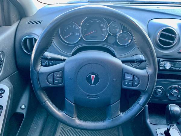 2005 Pontiac G6 GT*Clean*Fast*Runs Great*Cheap*Great Vehicle* for sale in Indianapolis, IN – photo 17