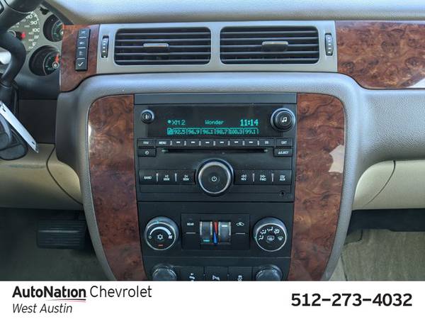 2012 Chevrolet Suburban LS SKU:CR224738 SUV - cars & trucks - by... for sale in Austin, TX – photo 16