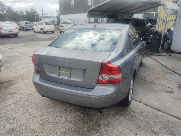 2006 Volvo S40 2 5L Turbo Auto - - by dealer - vehicle for sale in New Orleans, LA – photo 15