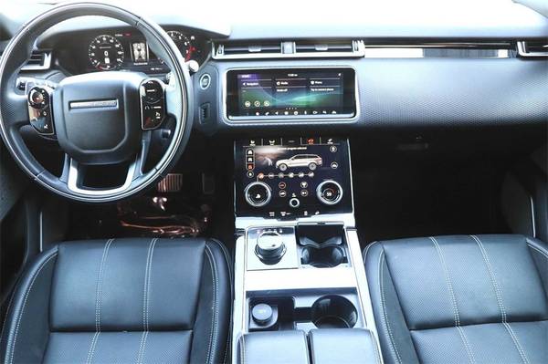 2018 Land Rover Range Rover Velar P380 SE R-Dynamic suv Silicon for sale in San Jose, CA – photo 16