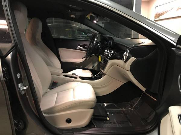 2014 Mercedes-Benz CLA CLA 250 4dr Sedan EASY FINANCING! - cars &... for sale in Rancho Cordova, CA – photo 13