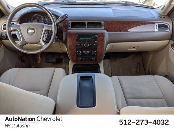 2012 Chevrolet Suburban LS SKU:CR224738 SUV - cars & trucks - by... for sale in Austin, TX – photo 20