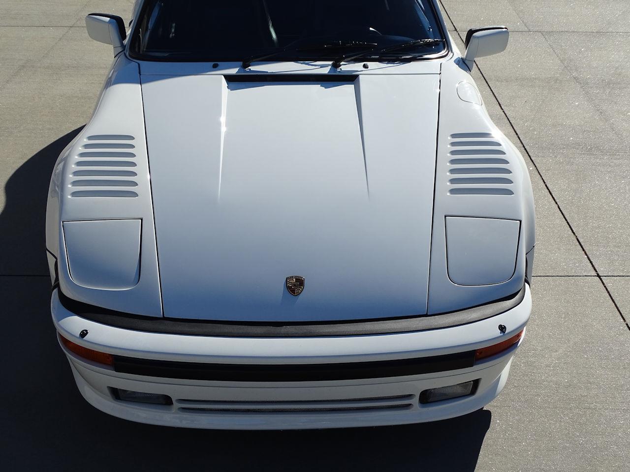 1986 Porsche 911 for sale in O'Fallon, IL – photo 44